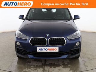 BMW X2 sDrive 18d