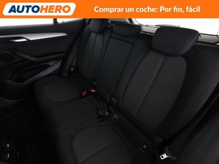 BMW X2 sDrive 18d