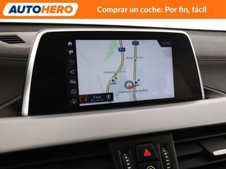 BMW X2 sDrive 18d