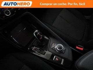 BMW X2 sDrive 18d