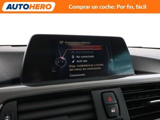 BMW Serie 4 420i