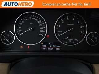 BMW Serie 4 420i