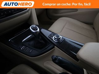 BMW Serie 4 420i