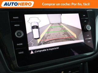 Volkswagen Tiguan 2.0 TDI R-Line