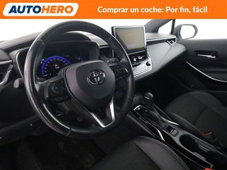 Toyota Corolla 1.8 Hybrid Style