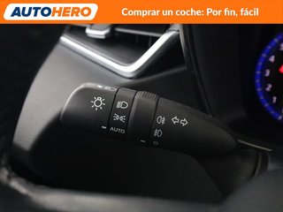 Toyota Corolla 1.8 Hybrid Style