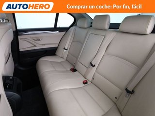 BMW Serie 5 520d