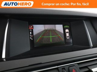 BMW Serie 5 520d