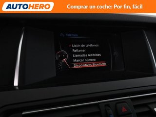 BMW Serie 5 520d