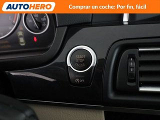 BMW Serie 5 520d