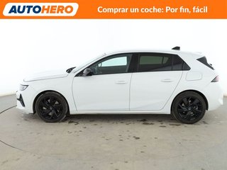 Opel Astra 1.6 Plug-in Hybrid GS Line
