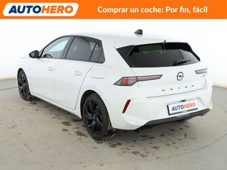 Opel Astra 1.6 Plug-in Hybrid GS Line