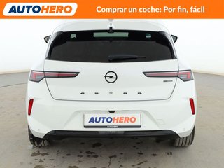 Opel Astra 1.6 Plug-in Hybrid GS Line
