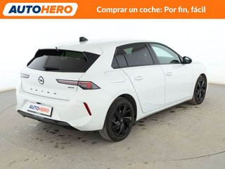 Opel Astra 1.6 Plug-in Hybrid GS Line