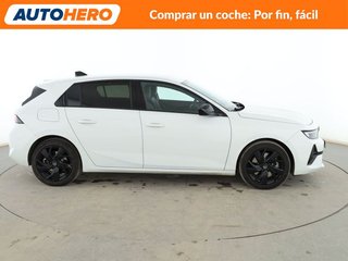 Opel Astra 1.6 Plug-in Hybrid GS Line