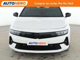 Opel Astra 1.6 Plug-in Hybrid GS Line