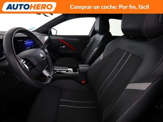 Opel Astra 1.6 Plug-in Hybrid GS Line