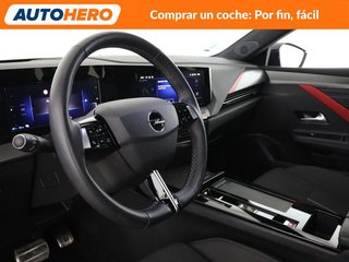 Opel Astra 1.6 Plug-in Hybrid GS Line