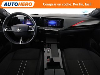Opel Astra 1.6 Plug-in Hybrid GS Line
