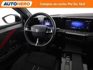 Opel Astra 1.6 Plug-in Hybrid GS Line