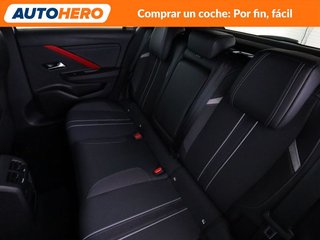 Opel Astra 1.6 Plug-in Hybrid GS Line