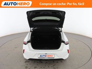 Opel Astra 1.6 Plug-in Hybrid GS Line