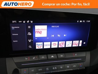 Opel Astra 1.6 Plug-in Hybrid GS Line