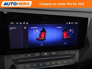 Opel Astra 1.6 Plug-in Hybrid GS Line