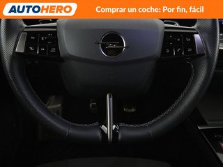 Opel Astra 1.6 Plug-in Hybrid GS Line