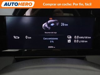 Opel Astra 1.6 Plug-in Hybrid GS Line