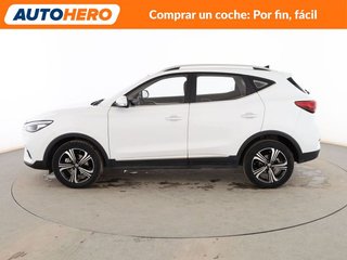 MG ZS 1.5 VTi Comfort