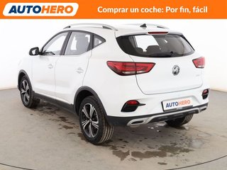 MG ZS 1.5 VTi Comfort