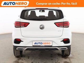 MG ZS 1.5 VTi Comfort