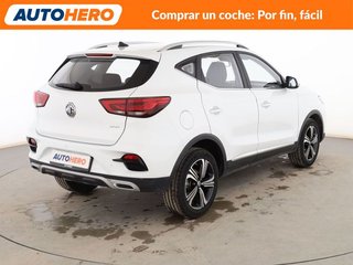 MG ZS 1.5 VTi Comfort