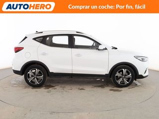 MG ZS 1.5 VTi Comfort