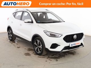 MG ZS 1.5 VTi Comfort