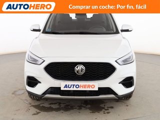 MG ZS 1.5 VTi Comfort