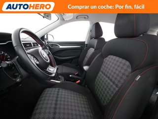 MG ZS 1.5 VTi Comfort