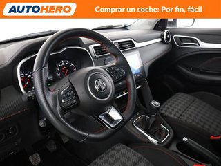 MG ZS 1.5 VTi Comfort