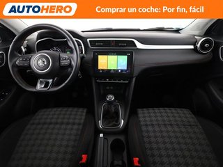 MG ZS 1.5 VTi Comfort