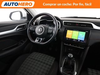 MG ZS 1.5 VTi Comfort