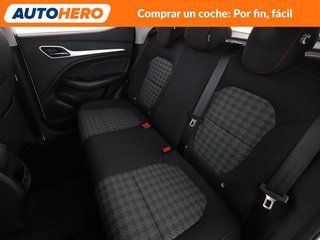 MG ZS 1.5 VTi Comfort