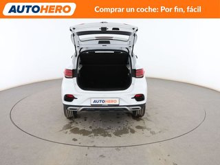 MG ZS 1.5 VTi Comfort