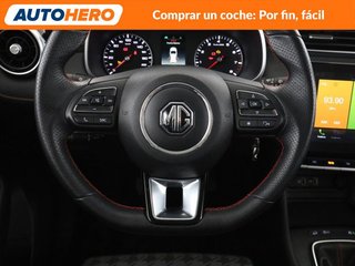 MG ZS 1.5 VTi Comfort