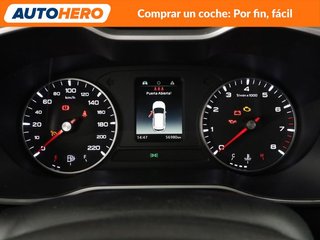 MG ZS 1.5 VTi Comfort