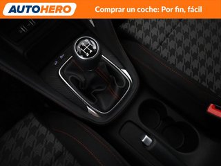 MG ZS 1.5 VTi Comfort