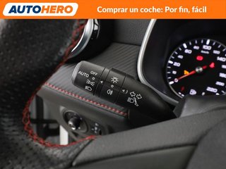 MG ZS 1.5 VTi Comfort