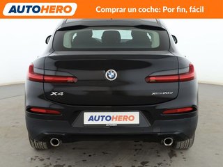 BMW X4 xDrive 20d