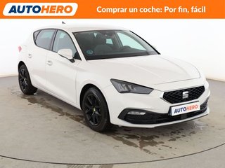 Seat Leon 2.0 TDI Style Go