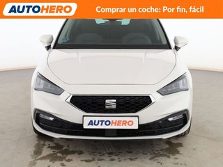 Seat Leon 2.0 TDI Style Go